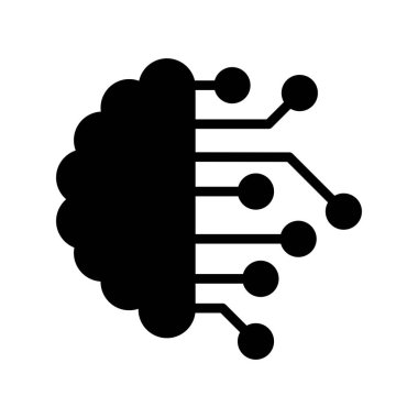 Kolayca düzenleyebilen ya da düzenleyebilen bulut hesap vektörü simgesi