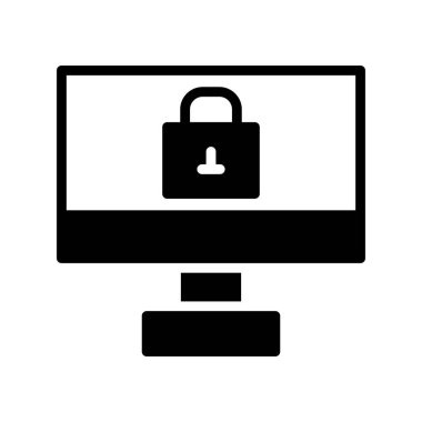 bilgisayar simgesi, basit tasarım