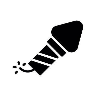 Klima simgesi vektör çizim logosu