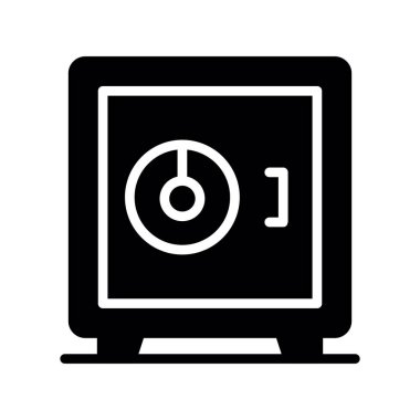 bilgisayar ekranı vektör simgesi