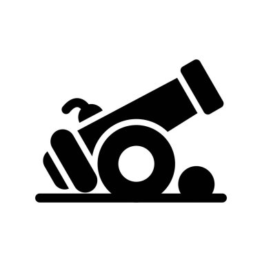 Temizleme simgesinin vektör illüstrasyonu