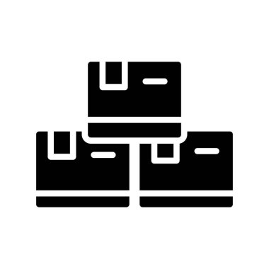 Beyaz arkaplanda vektör simgesi izole edildi