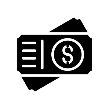 para simgesi vektörü beyaz arkaplanda izole edildi, logo işareti, mobil işaret veya semboller