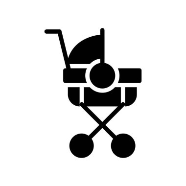 Vektör illüstrasyonu, simge ögesi arkaplanı