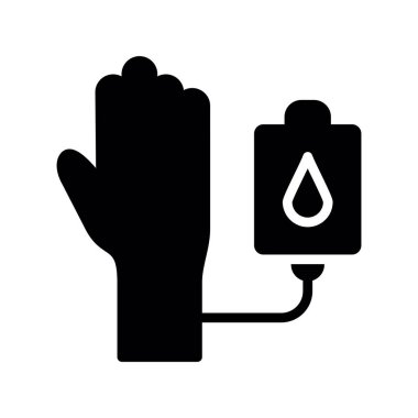 Modern oto onarımının vektör illüstrasyonu