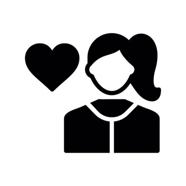 çift simgesi vektörü beyaz arkaplanda izole, çift transparan işaret, işaret veya logo tasarımı, taslak biçimi