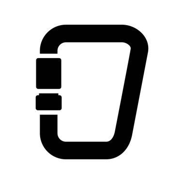 El izleme simgesi şablon tasarımının illüstrasyon vektörü grafiği