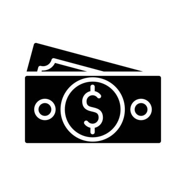 nakit vektör düz simge