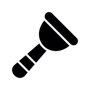 Vektör illüstrasyonu, simge ögesi arkaplanı