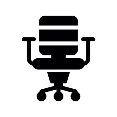 Mikrofon simgesi. Mikrofon vektör simgesi web için basit örnek