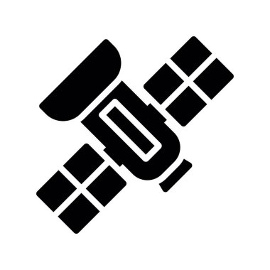 Uydunun vektör çizimi