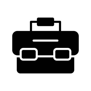 torba vektör düz simgesi