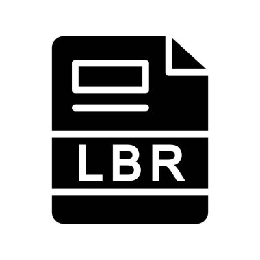 dosya biçimi vektör illüstrasyonuName