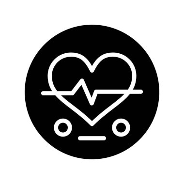 kalp vektör resimleme