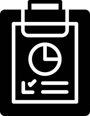 Kamera simgesi, vektör illüstrasyonu