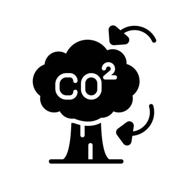 Bulut simgesi vektörde. logotype - doodle