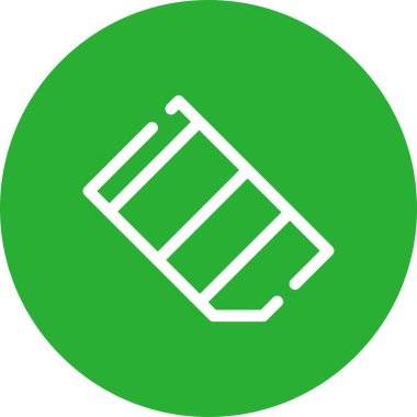 Gıda simgesinin vektör illüstrasyonu