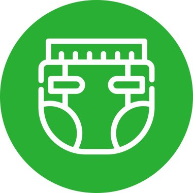 modern simge vektör illüstrasyonu
