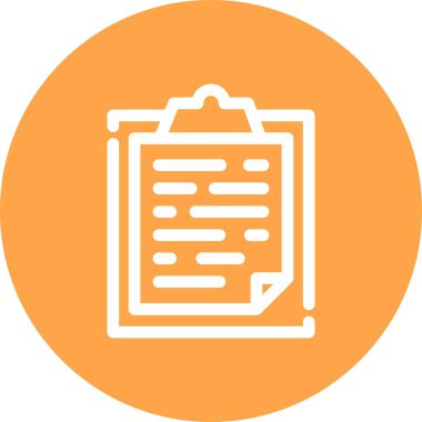 vektör raporu resimleme