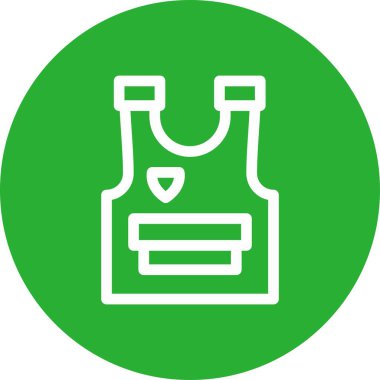 Alışveriş çantasının vektör çizimi