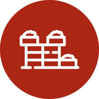 vektör oluşturma simgesi