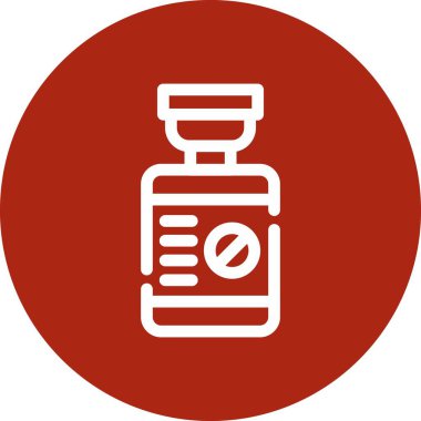 Vektör illüstrasyon illüstrasyonu