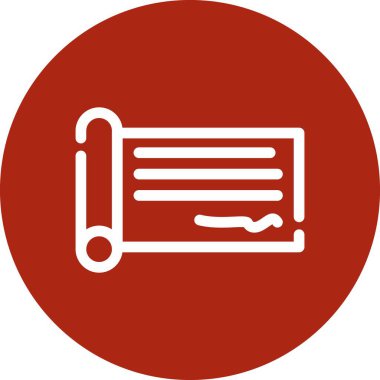 vektör simgesi, boşluğu kopyala