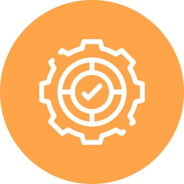 Düz simge ayarlanıyor