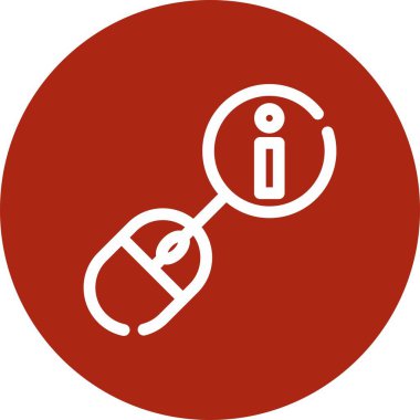 güzel hedef vektör vektör simgesi