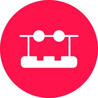 Kişisel ve ticari kullanım için vektör simgesi