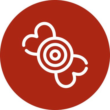 Web uygulaması için vektör simgesi çizimi