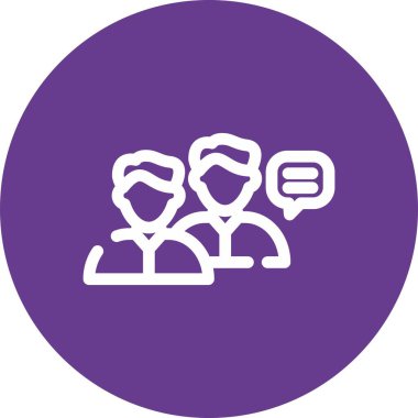 Vektör illüstrasyonu, simge ögesi arkaplanı