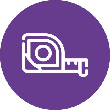 Benzersiz Kamera Kabartma Vektörü Simgesi