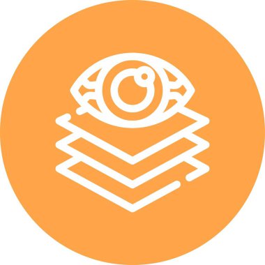 Gıdanın vektör çizimi