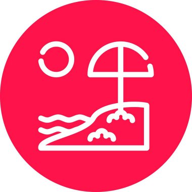 vektör havuzu resimleme