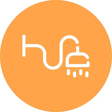 Vektör tap ico, vektör illüstrasyonu