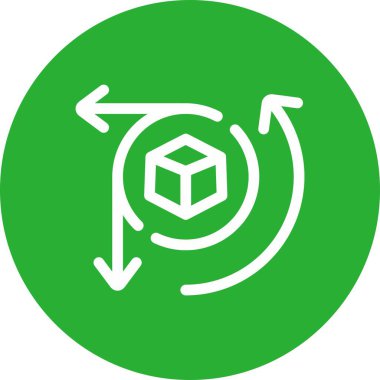 okun vektör illüstrasyonu