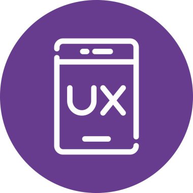 Kolayca değiştirebilen ya da düzenleyebilen web tasarım vektörü simgesi