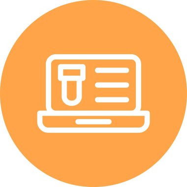 vektör kitabı simgesi, eğitim kavramı