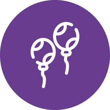 Gıda simgesinin vektör illüstrasyonu