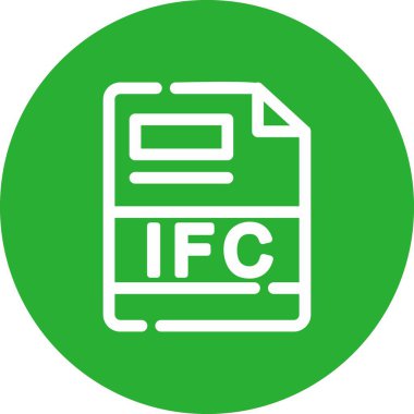 vektör dformat dosya simgesi