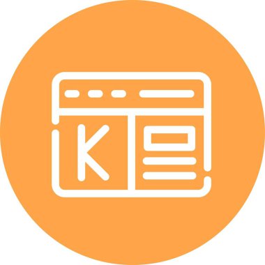 Vektör illüstrasyon illüstrasyonu