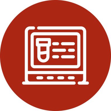 Vektör illüstrasyon illüstrasyonu