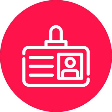 Bir çanta dolusu bagajın vektör çizimi