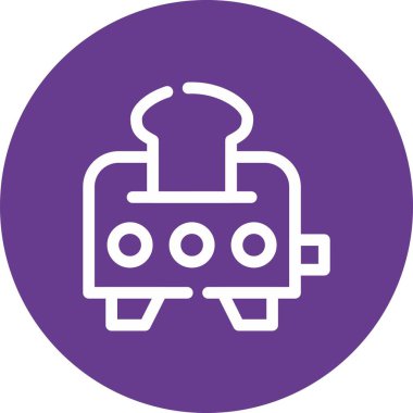 ico vektörü, vektör illüstrasyonu