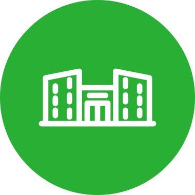 ikon vektör illüstrasyonu oluşturma