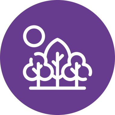 Güzel Bulut Kabartma Vektörü Simgesi