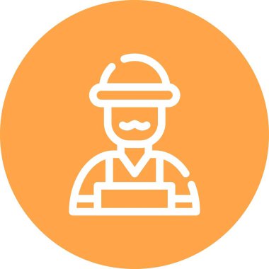 Alt simge vektör çizim