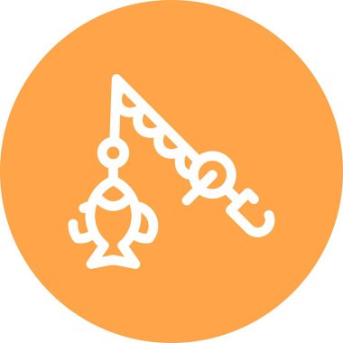 vektör Bell simgesi illüstrasyonu