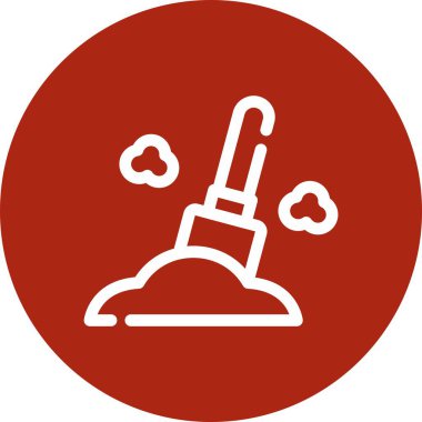 vektör yapısı ve araç simgesi